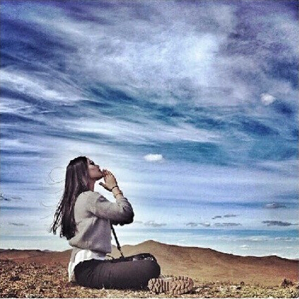 [摄影教程] 告别剪刀手摆拍 小长假出游拍照攻略