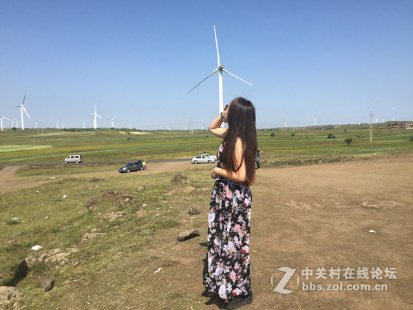 [摄影教程] 告别剪刀手摆拍 小长假出游拍照攻略