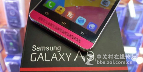 听说星空体育平台要出A9了，那么我们……来看看A8吧