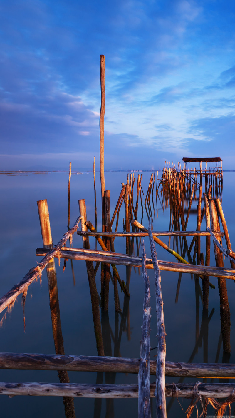 发一些唯美的1440*2560竖屏壁纸，可以打包下载