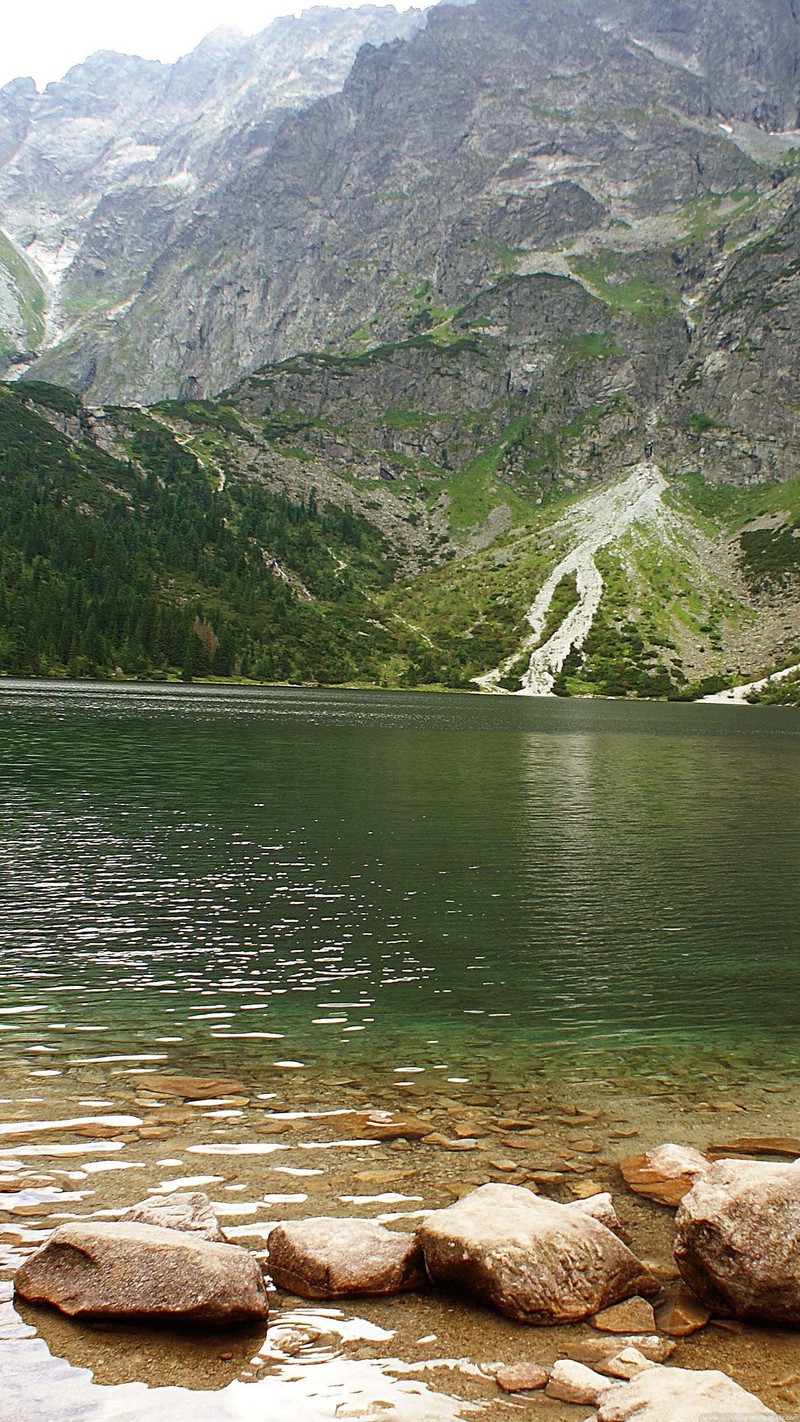 发一些唯美的1440*2560竖屏壁纸，可以打包下载