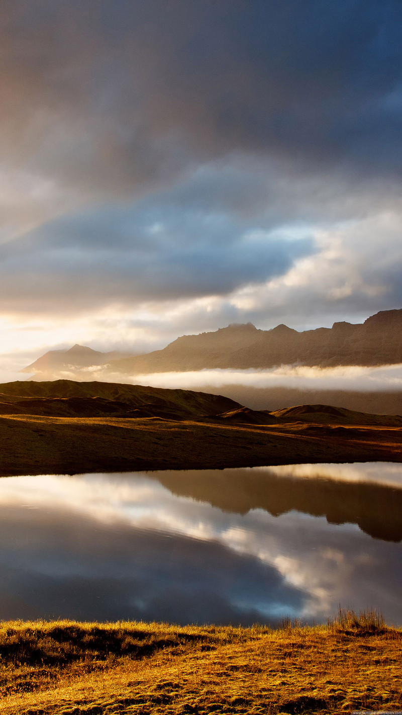 发一些唯美的1440*2560竖屏壁纸，可以打包下载