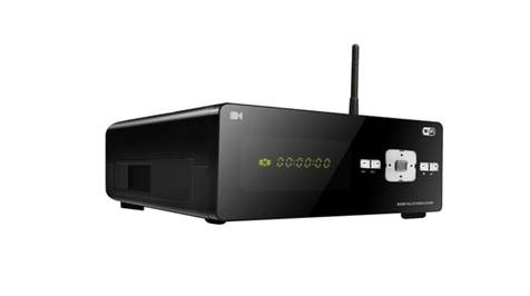 4K蓝光机新旗舰开博尔Q10 plusQ20带你回顾播放器发展史