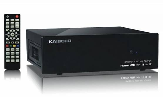 4K蓝光机新旗舰开博尔Q10 plusQ20带你回顾播放器发展史