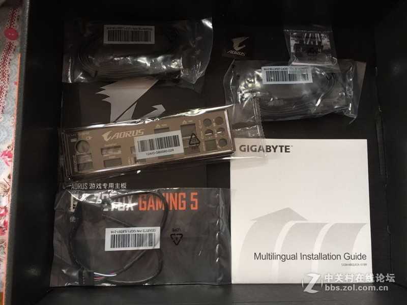 老司机推荐  入手雕牌光污染主板