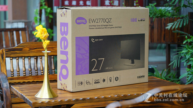 ＃那么爱眼，那么爱你＃——智慧爱眼型显示器，养眼，更爱眼！（视频）