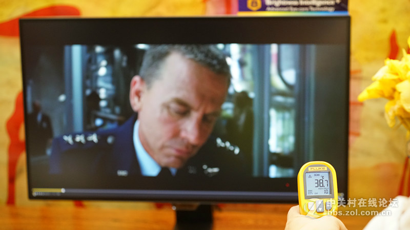 ＃那么爱眼，那么爱你＃——智慧爱眼型显示器，养眼，更爱眼！（视频）