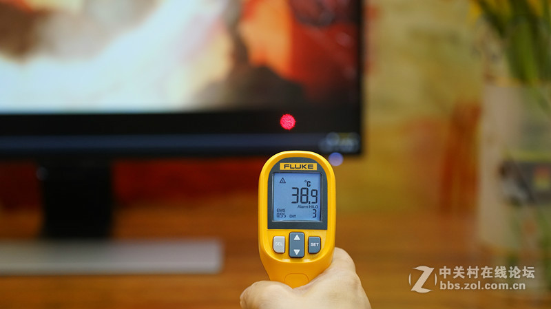 ＃那么爱眼，那么爱你＃——智慧爱眼型显示器，养眼，更爱眼！（视频）