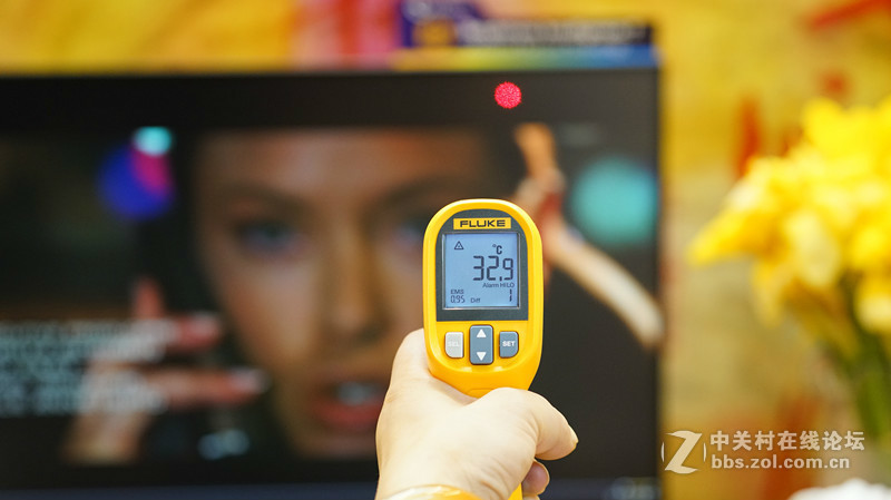 ＃那么爱眼，那么爱你＃——智慧爱眼型显示器，养眼，更爱眼！（视频）