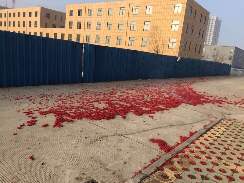 2018年白雪幕布开门红