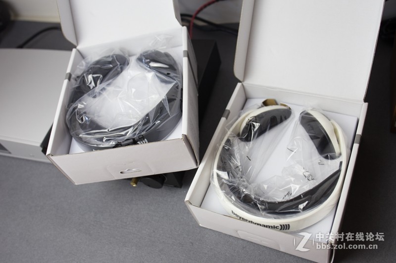 讲出来你可能不信，我入了2条10年前的耳机！拜亚动力DT235评测