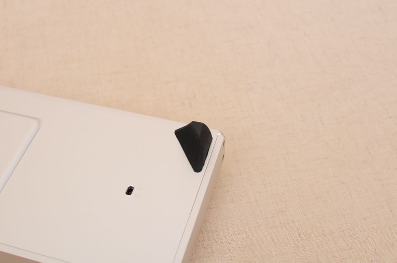 小巧精致的60键RGB键盘，iQunix F60键盘 & ZOMO空投箱键帽小晒