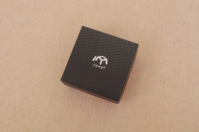 小巧精致的60键RGB键盘，iQunix F60键盘 & ZOMO空投箱键帽小晒