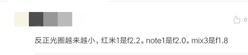 看到这个评论真的是笑死我了