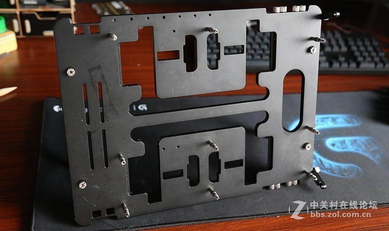 Asrock Z390 Taichi Ultimate超频攻略