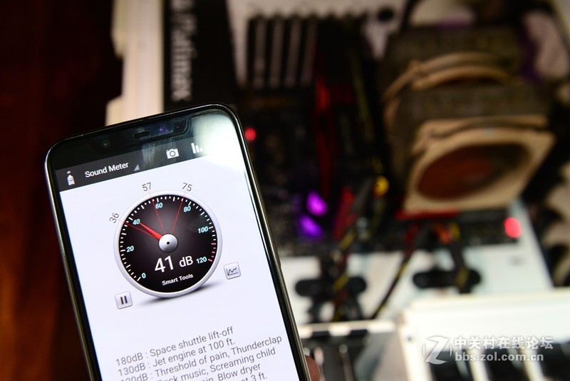 冬日里一抹不一样的红色---迪兰RX580 2048SP 战将显卡试用评测