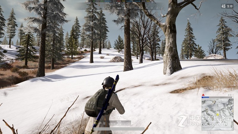 冬日里一抹不一样的红色---迪兰RX580 2048SP 战将显卡试用评测