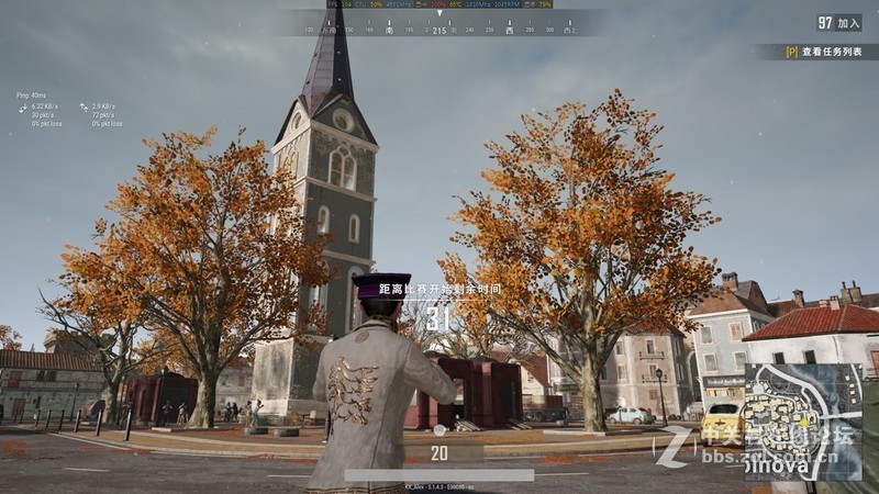 冬日里一抹不一样的红色---迪兰RX580 2048SP 战将显卡试用评测