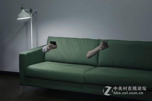 #今日话题#如果这世界只剩下手机