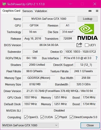 入世出格化险为迷，顶配 New Alienware 17 与 15 R2 对比