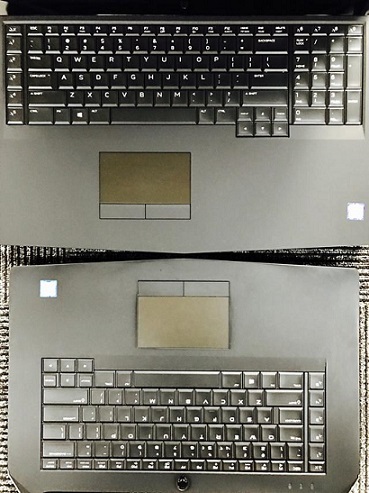 入世出格化险为迷，顶配 New Alienware 17 与 15 R2 对比