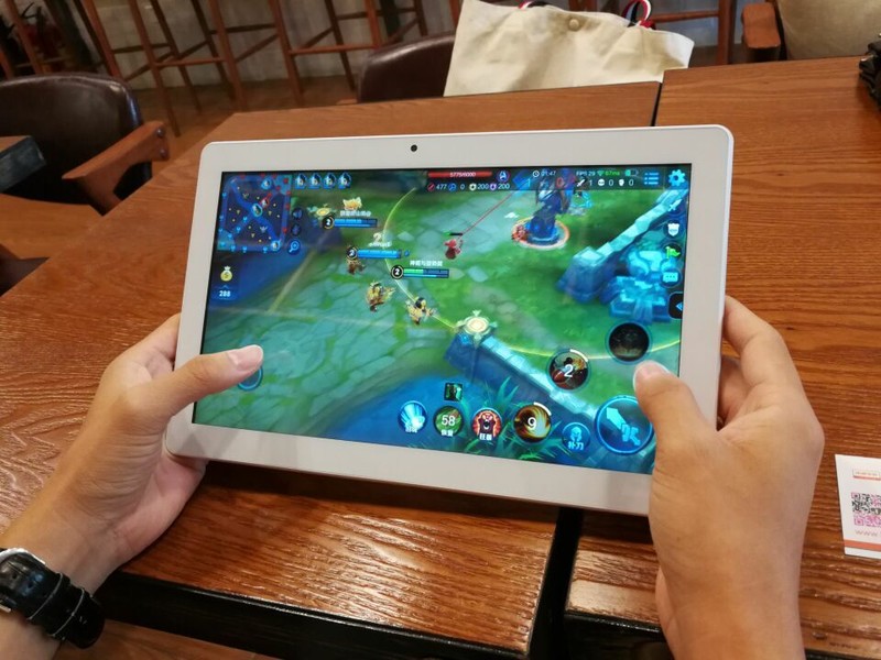 iPlay 10平板电脑深度体验