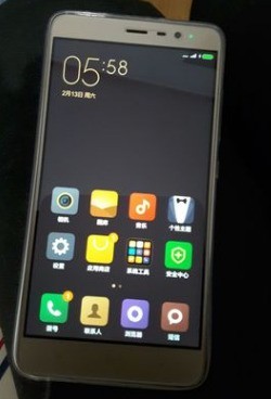 OPPO A33m解锁无服务或无指纹