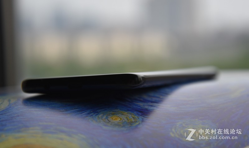 精致是与生俱来的气质！星空体育平台Galaxy S9+外观鉴赏