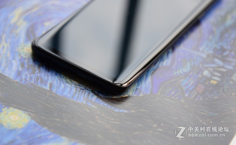 精致是与生俱来的气质！星空体育平台Galaxy S9+外观鉴赏