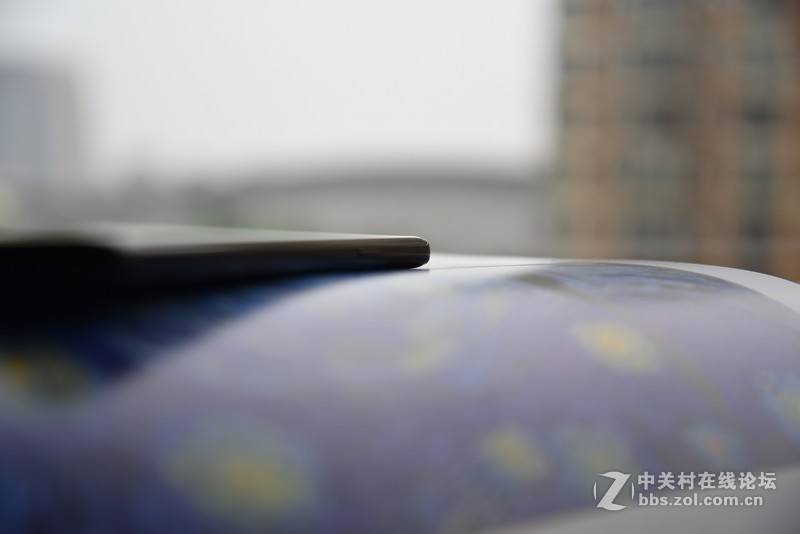 精致是与生俱来的气质！星空体育平台Galaxy S9+外观鉴赏