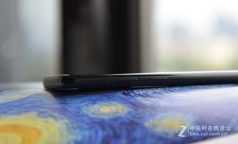 精致是与生俱来的气质！星空体育平台Galaxy S9+外观鉴赏