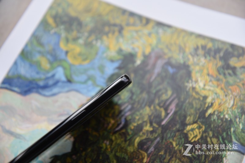 精致是与生俱来的气质！星空体育平台Galaxy S9+外观鉴赏