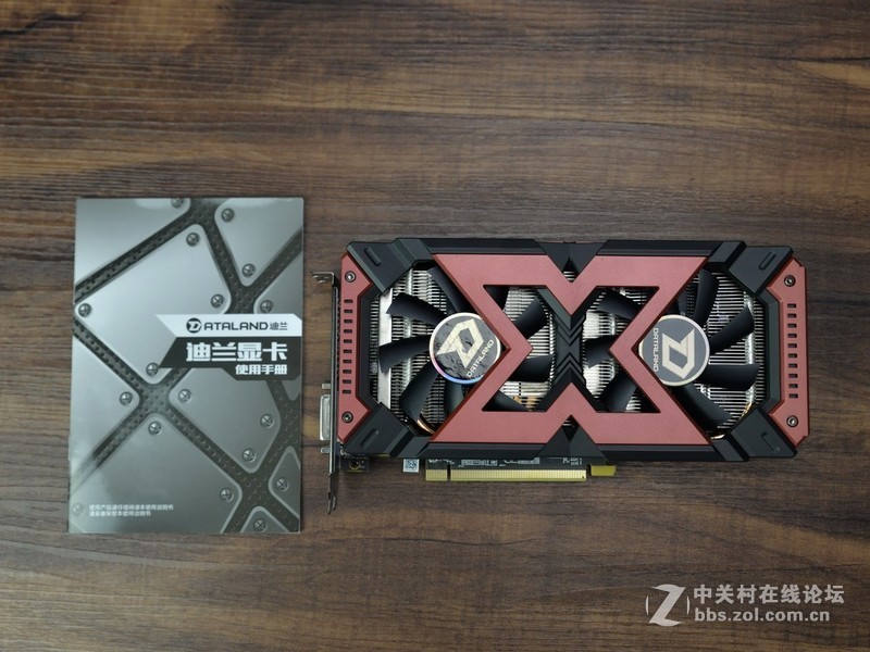 千元价位性价比之选，迪兰RX 580 2048SP 4G X-Serial 战将体验