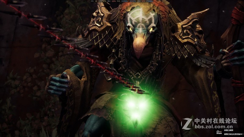 千元价位性价比之选，迪兰RX 580 2048SP 4G X-Serial 战将体验