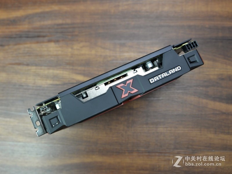 千元价位性价比之选，迪兰RX 580 2048SP 4G X-Serial 战将体验