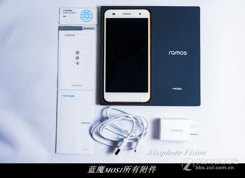 #蓝魔Mos1试用#功能全面亮点突出—蓝魔Mos1体验之开箱外观