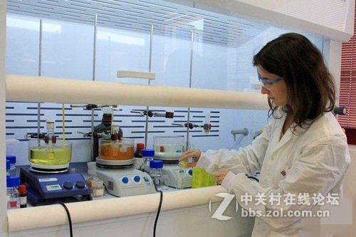 手机电池1分钟能充满电你信吗？
