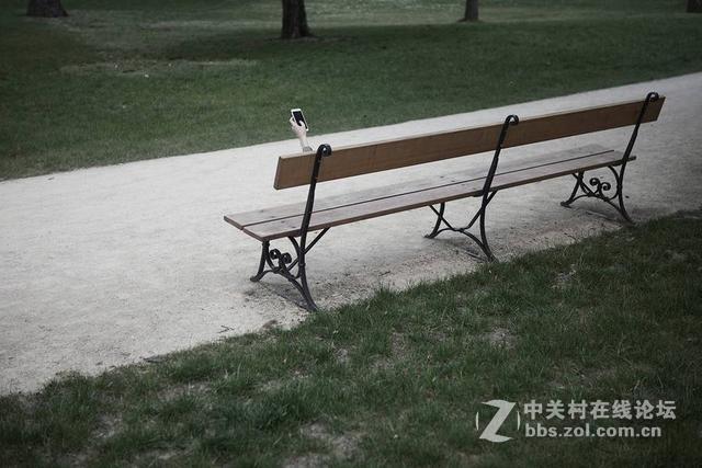 #今日话题#如果这世界只剩下手机