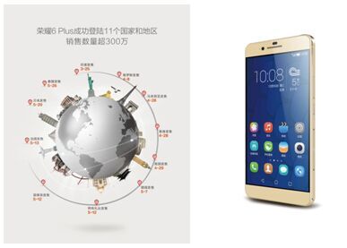 念念不忘必有回响？我果真把1599元荣耀6 Plus念叨回来了