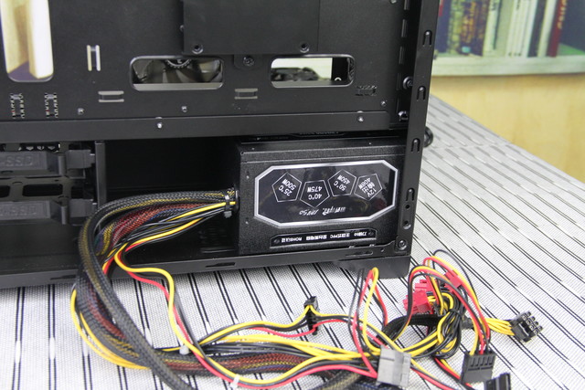 游戏悍将AK450 走背线无压力！！