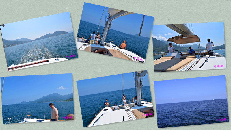 漫步人生路，聆听天籁音 ——漫步者20周年庆纪实（三）