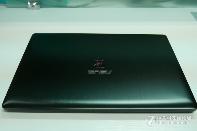 【薇薇娜】ROG性价比之王 华硕G60VW6700简测！