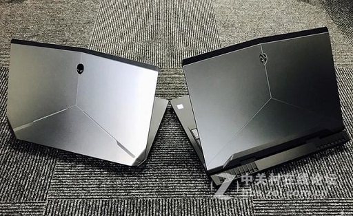 入世出格化险为迷，顶配 New Alienware 17 与 15 R2 对比