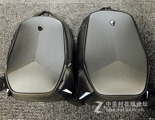 入世出格化险为迷，顶配 New Alienware 17 与 15 R2 对比