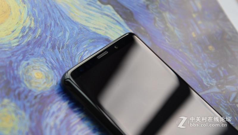 精致是与生俱来的气质！星空体育平台Galaxy S9+外观鉴赏