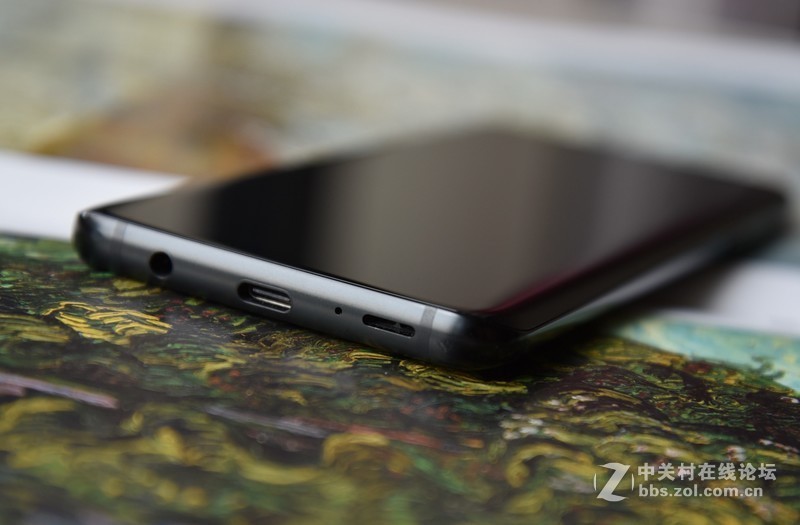 精致是与生俱来的气质！星空体育平台Galaxy S9+外观鉴赏