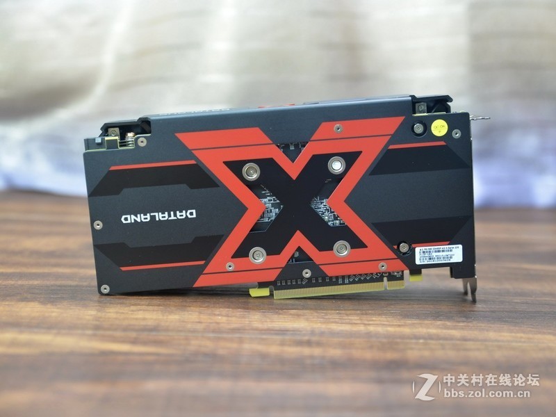 千元价位性价比之选，迪兰RX 580 2048SP 4G X-Serial 战将体验