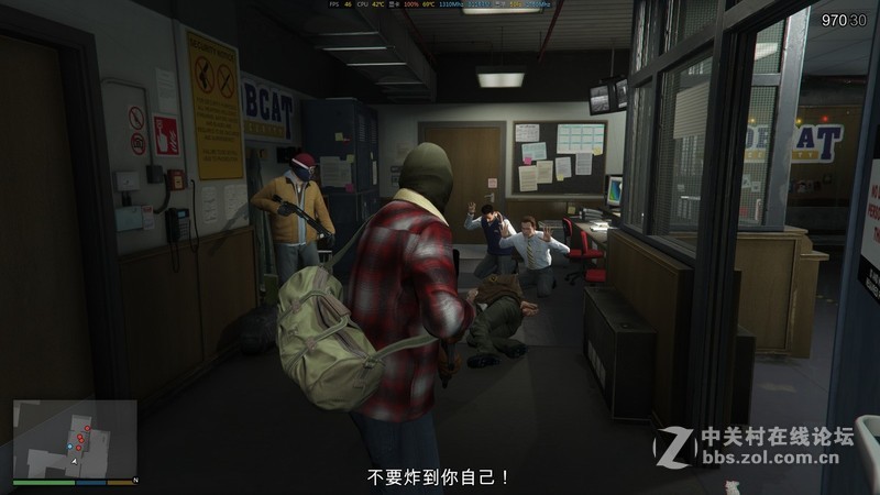 千元价位性价比之选，迪兰RX 580 2048SP 4G X-Serial 战将体验