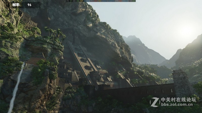 千元价位性价比之选，迪兰RX 580 2048SP 4G X-Serial 战将体验