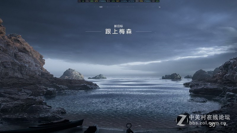 千元价位性价比之选，迪兰RX 580 2048SP 4G X-Serial 战将体验